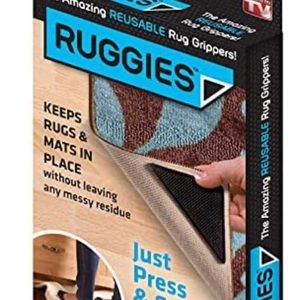 Ruggie’s